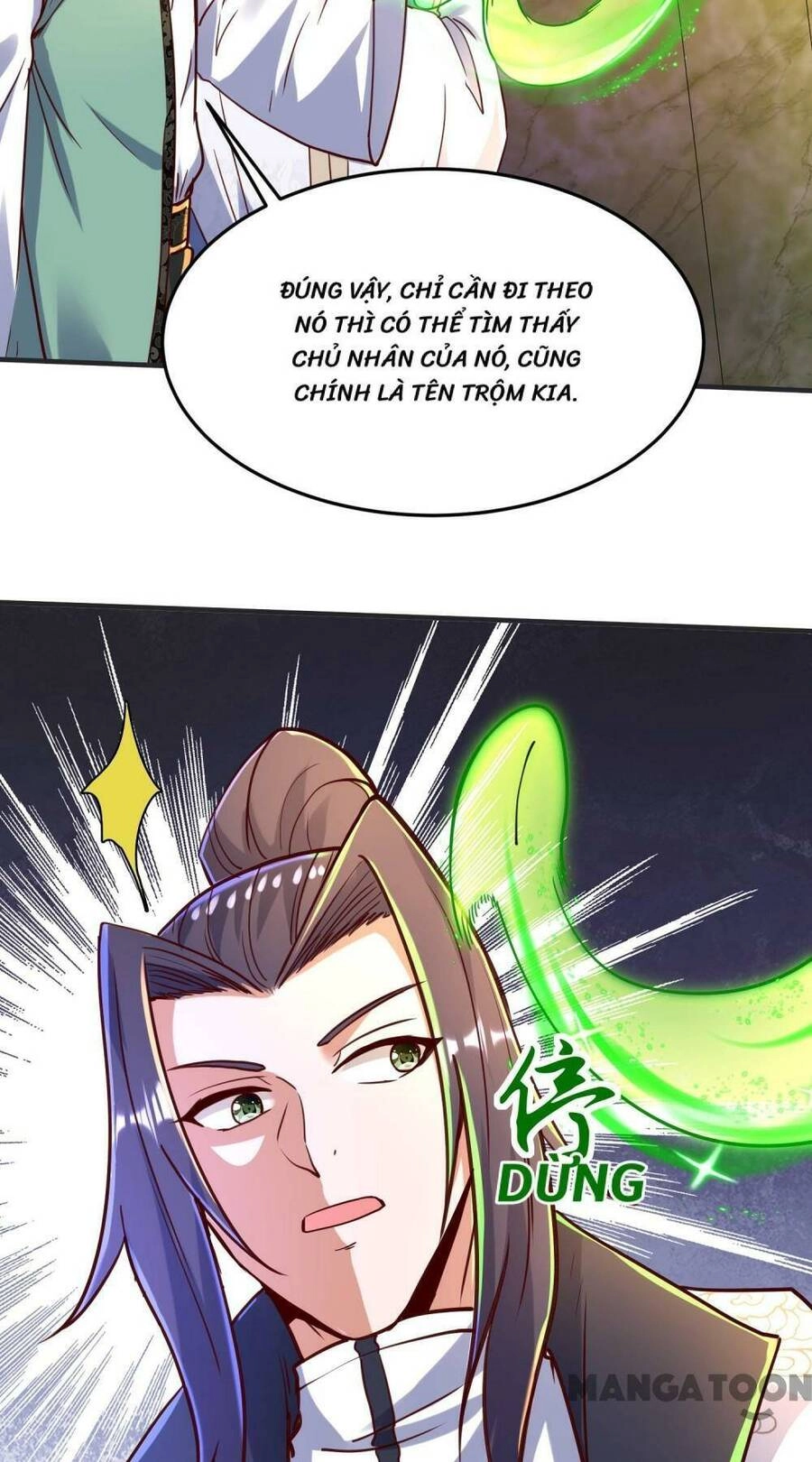 Đệ Nhất Ở Rể Chapter 259 - 6