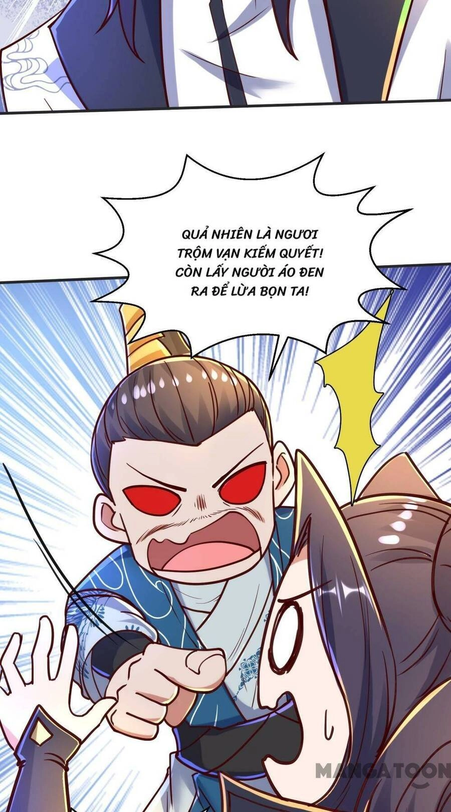 Đệ Nhất Ở Rể Chapter 259 - 7