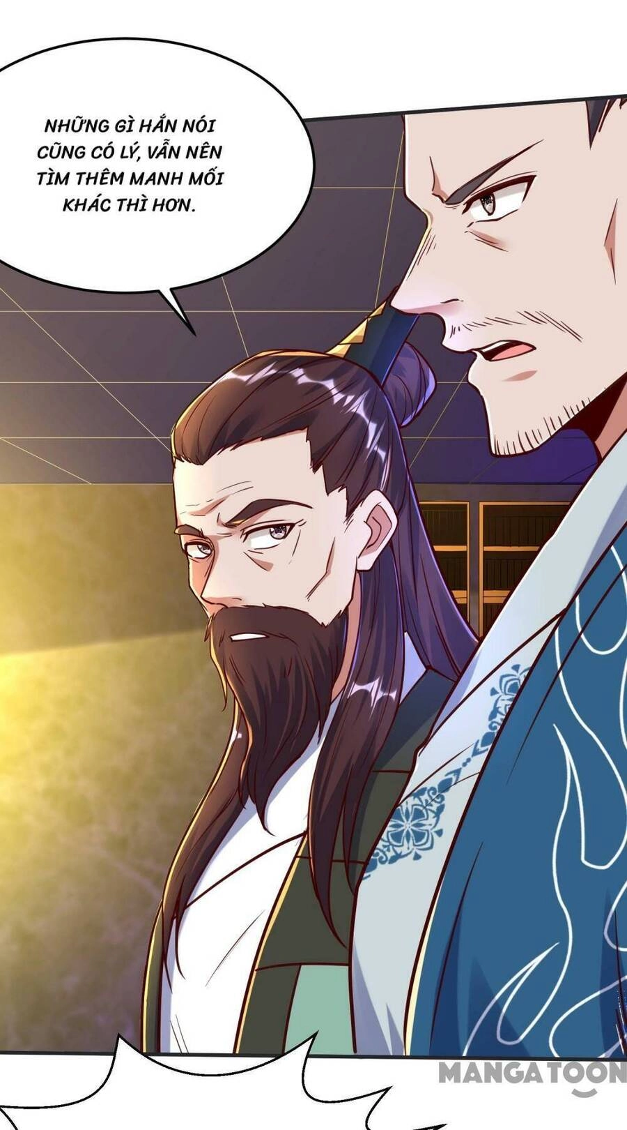 Đệ Nhất Ở Rể Chapter 259 - 9