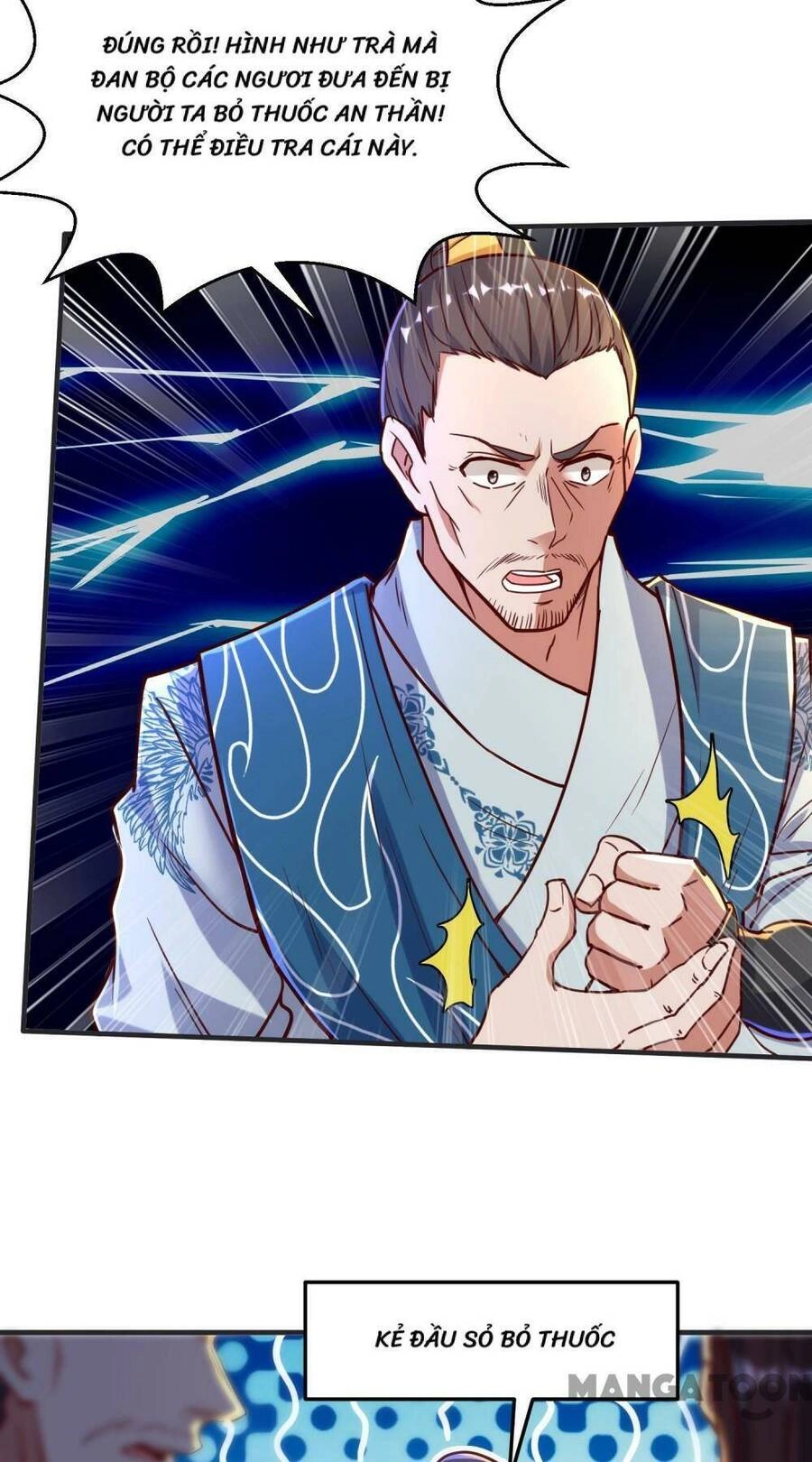 Đệ Nhất Ở Rể Chapter 259 - 10