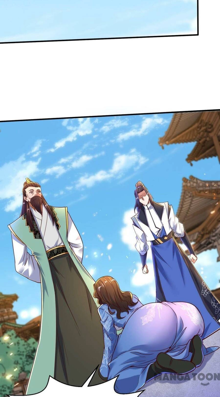 Đệ Nhất Ở Rể Chapter 259 - 13