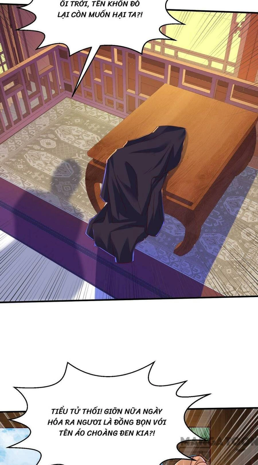 Đệ Nhất Ở Rể Chapter 259 - 18