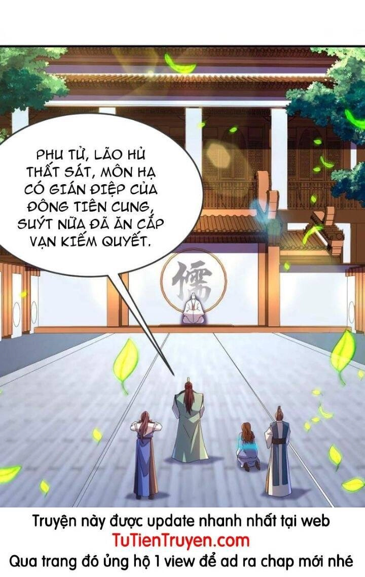 Đệ Nhất Ở Rể Chapter 260 - 1