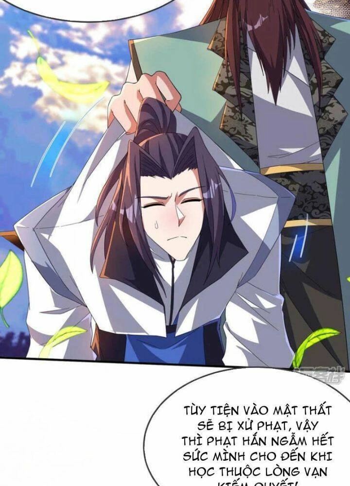 Đệ Nhất Ở Rể Chapter 260 - 22