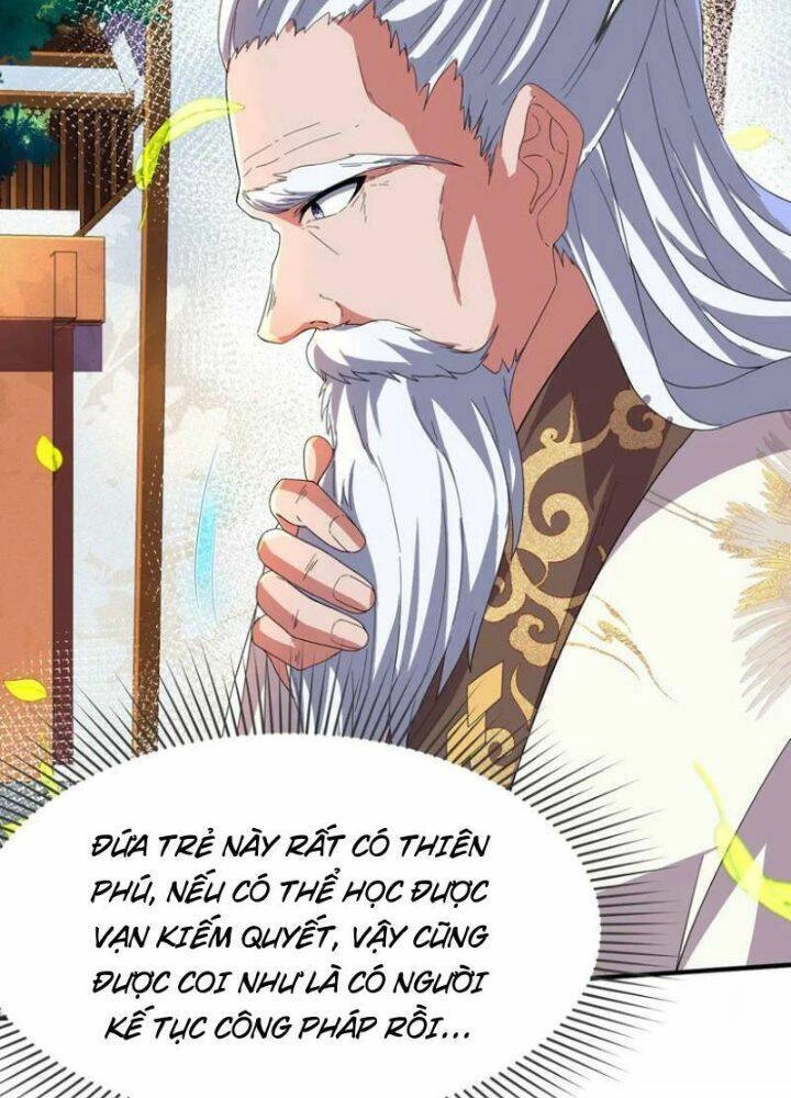 Đệ Nhất Ở Rể Chapter 260 - 24