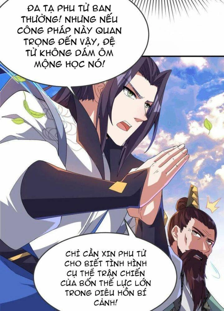 Đệ Nhất Ở Rể Chapter 260 - 34