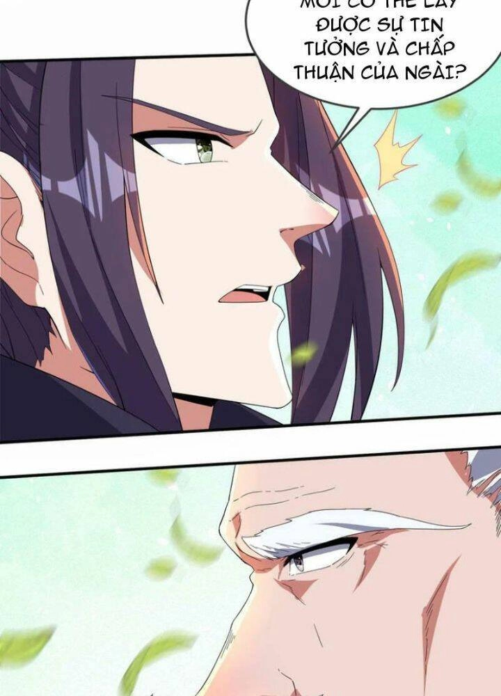 Đệ Nhất Ở Rể Chapter 260 - 40