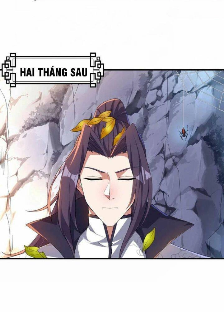 Đệ Nhất Ở Rể Chapter 260 - 59