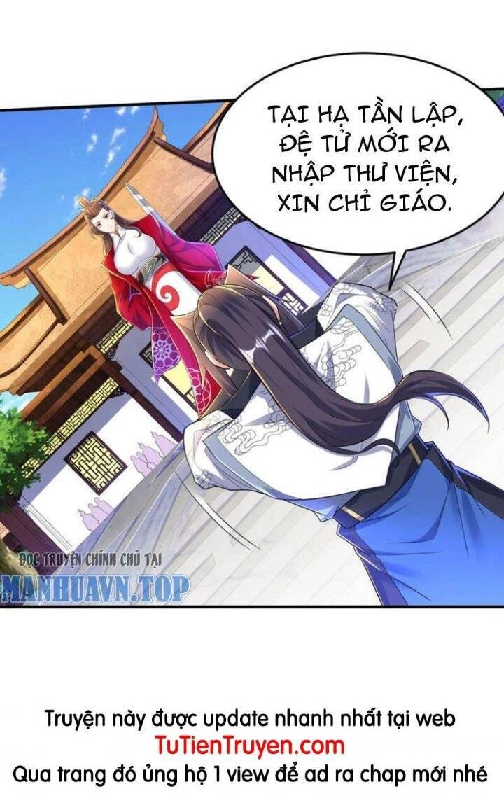 Đệ Nhất Ở Rể Chapter 261 - 1