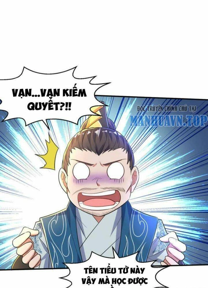 Đệ Nhất Ở Rể Chapter 261 - 19