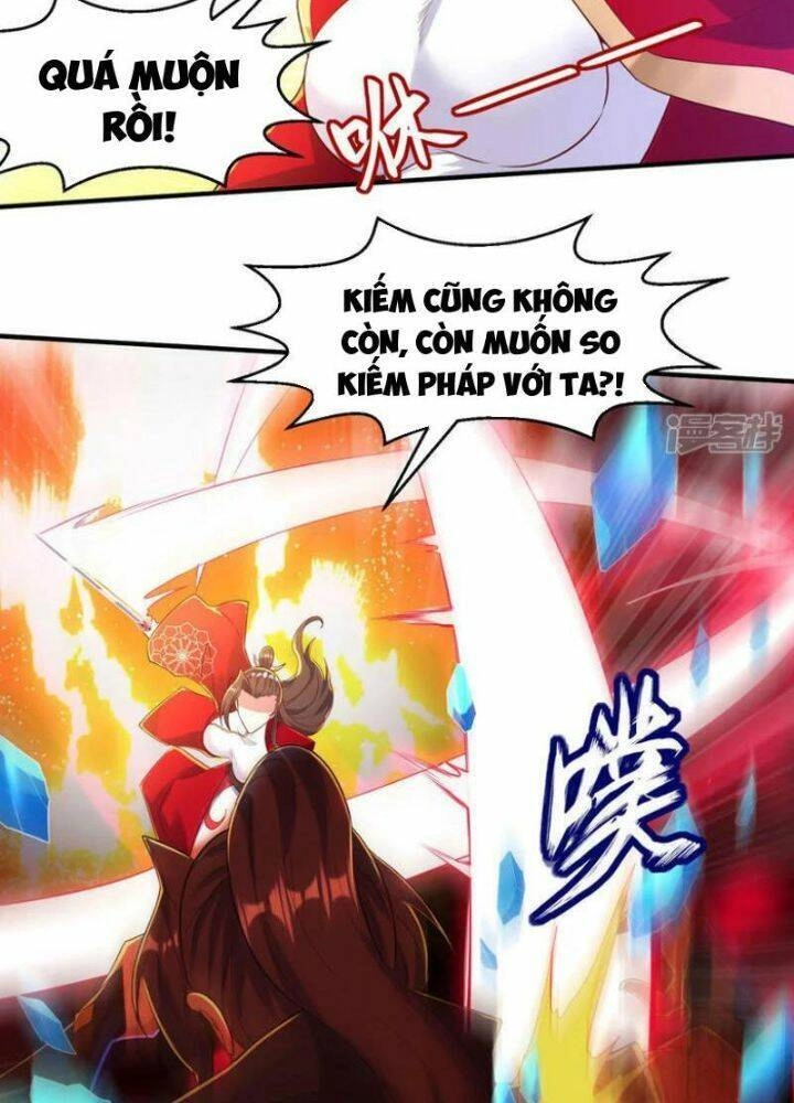 Đệ Nhất Ở Rể Chapter 261 - 63