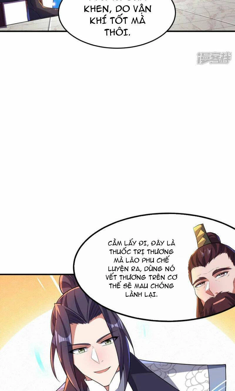 Đệ Nhất Ở Rể Chapter 262 - 2