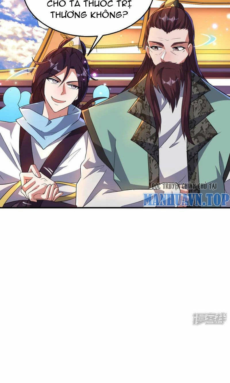 Đệ Nhất Ở Rể Chapter 262 - 4