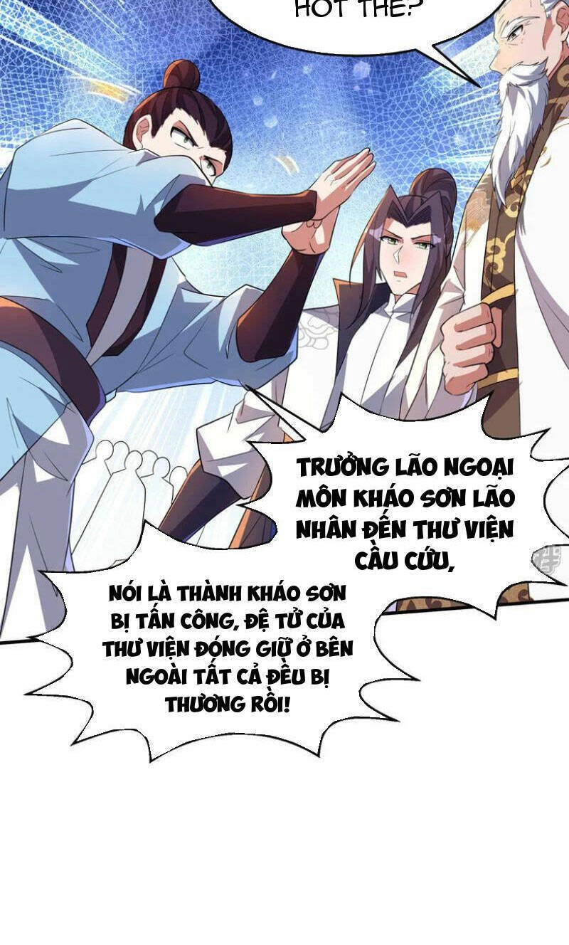 Đệ Nhất Ở Rể Chapter 262 - 9