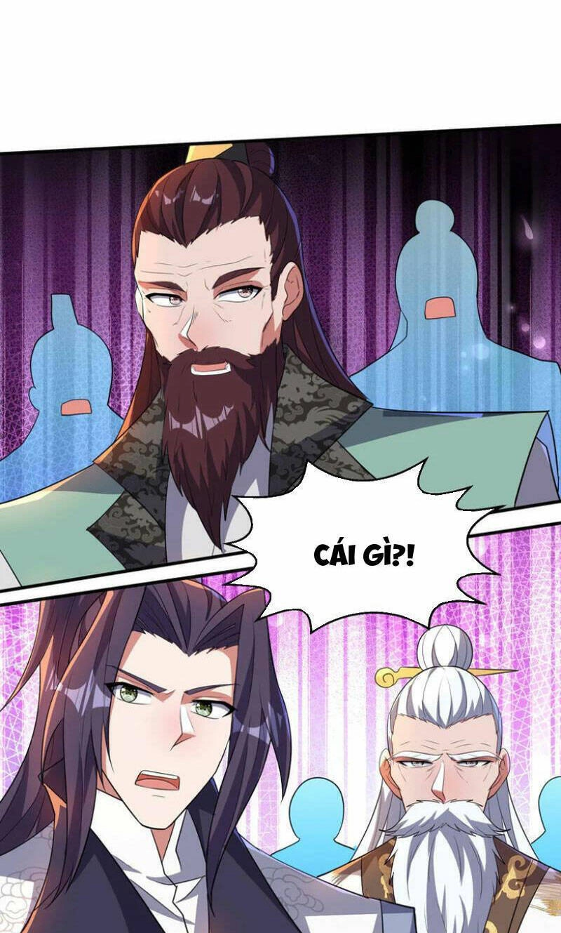 Đệ Nhất Ở Rể Chapter 262 - 10