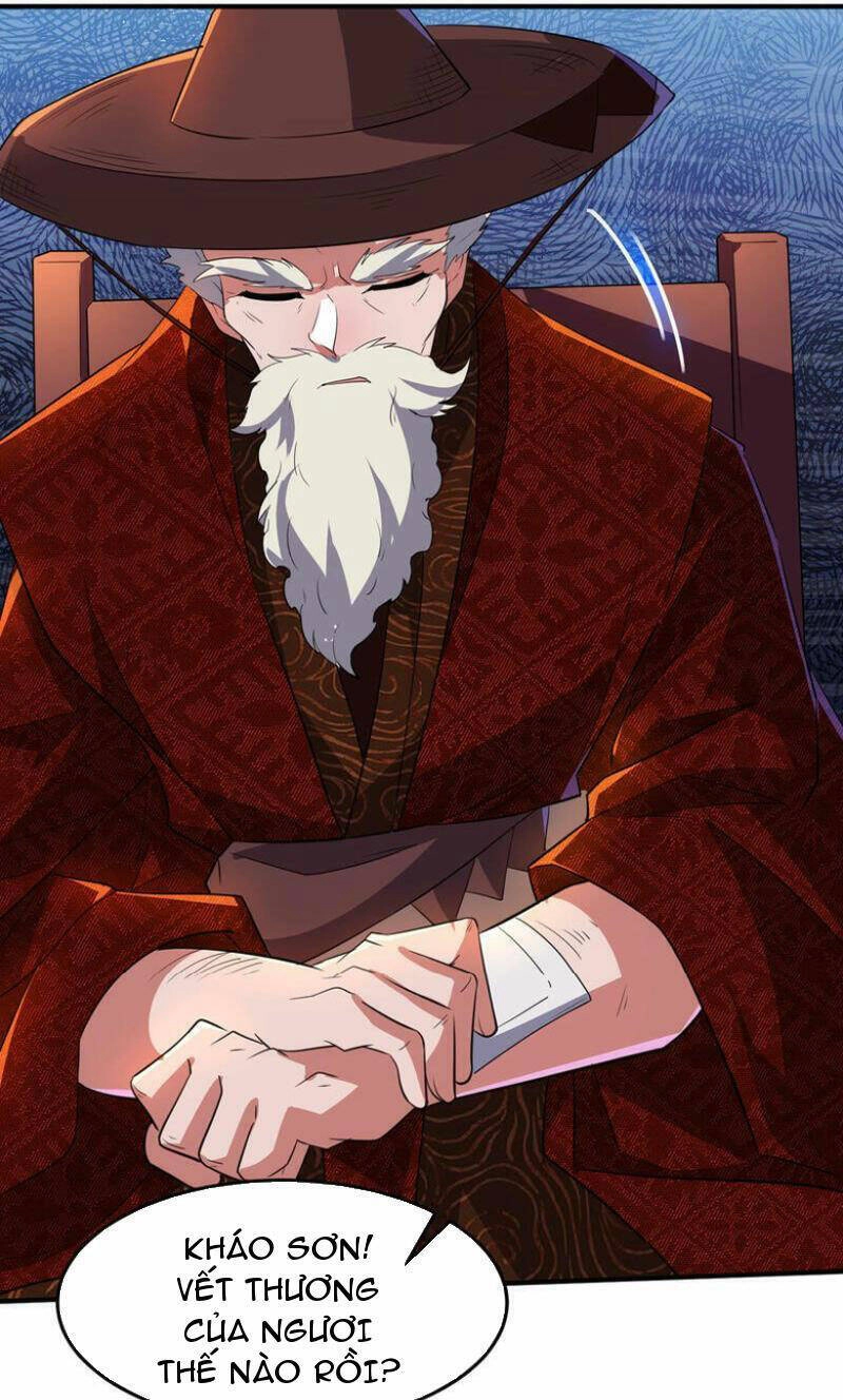 Đệ Nhất Ở Rể Chapter 262 - 12