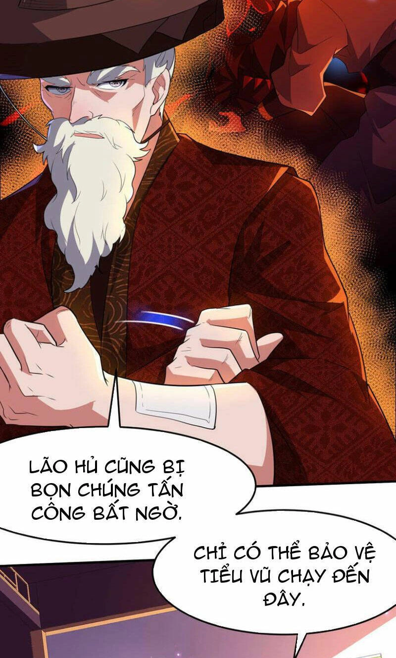 Đệ Nhất Ở Rể Chapter 262 - 15