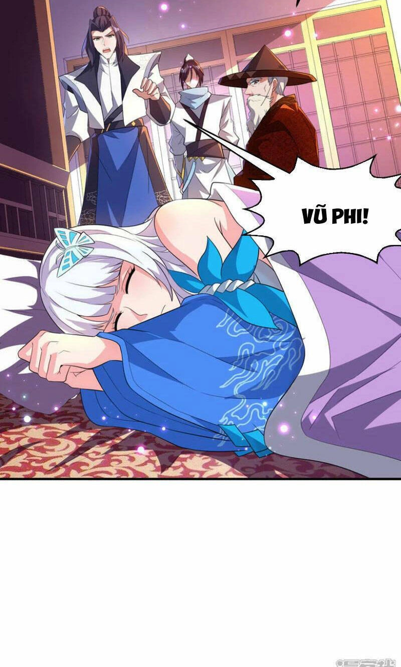 Đệ Nhất Ở Rể Chapter 262 - 16