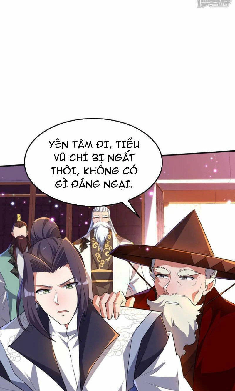 Đệ Nhất Ở Rể Chapter 262 - 17