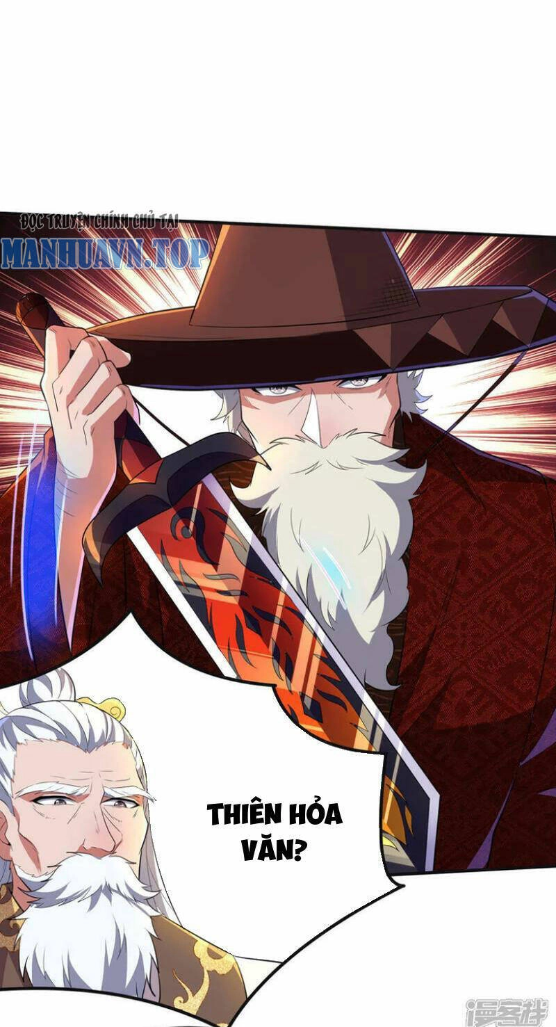 Đệ Nhất Ở Rể Chapter 262 - 21