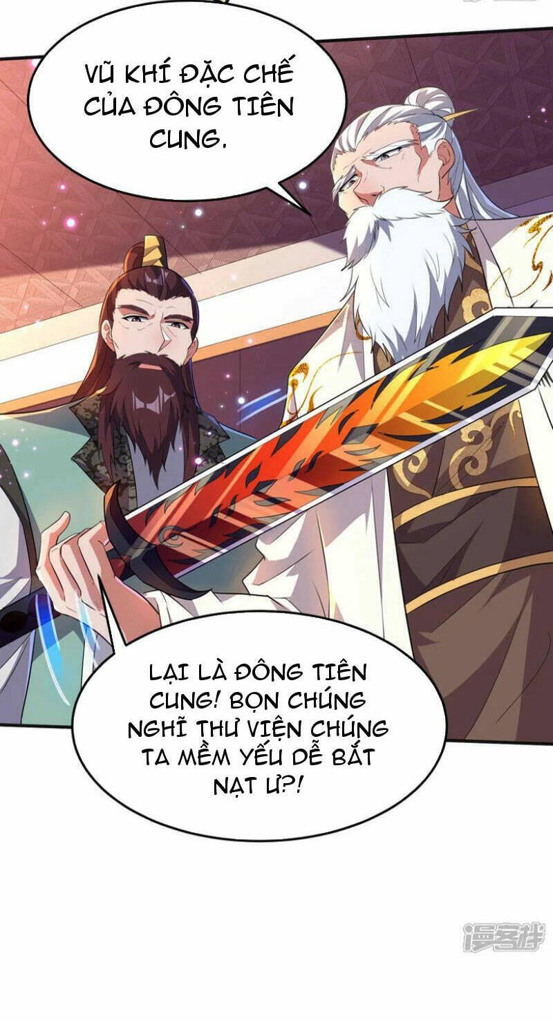 Đệ Nhất Ở Rể Chapter 262 - 22