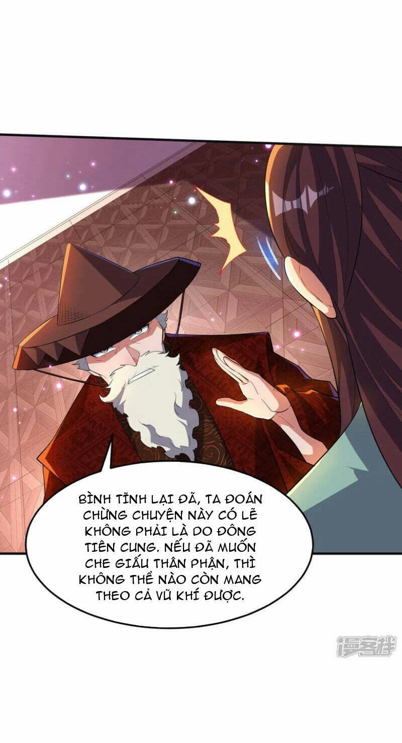 Đệ Nhất Ở Rể Chapter 262 - 23