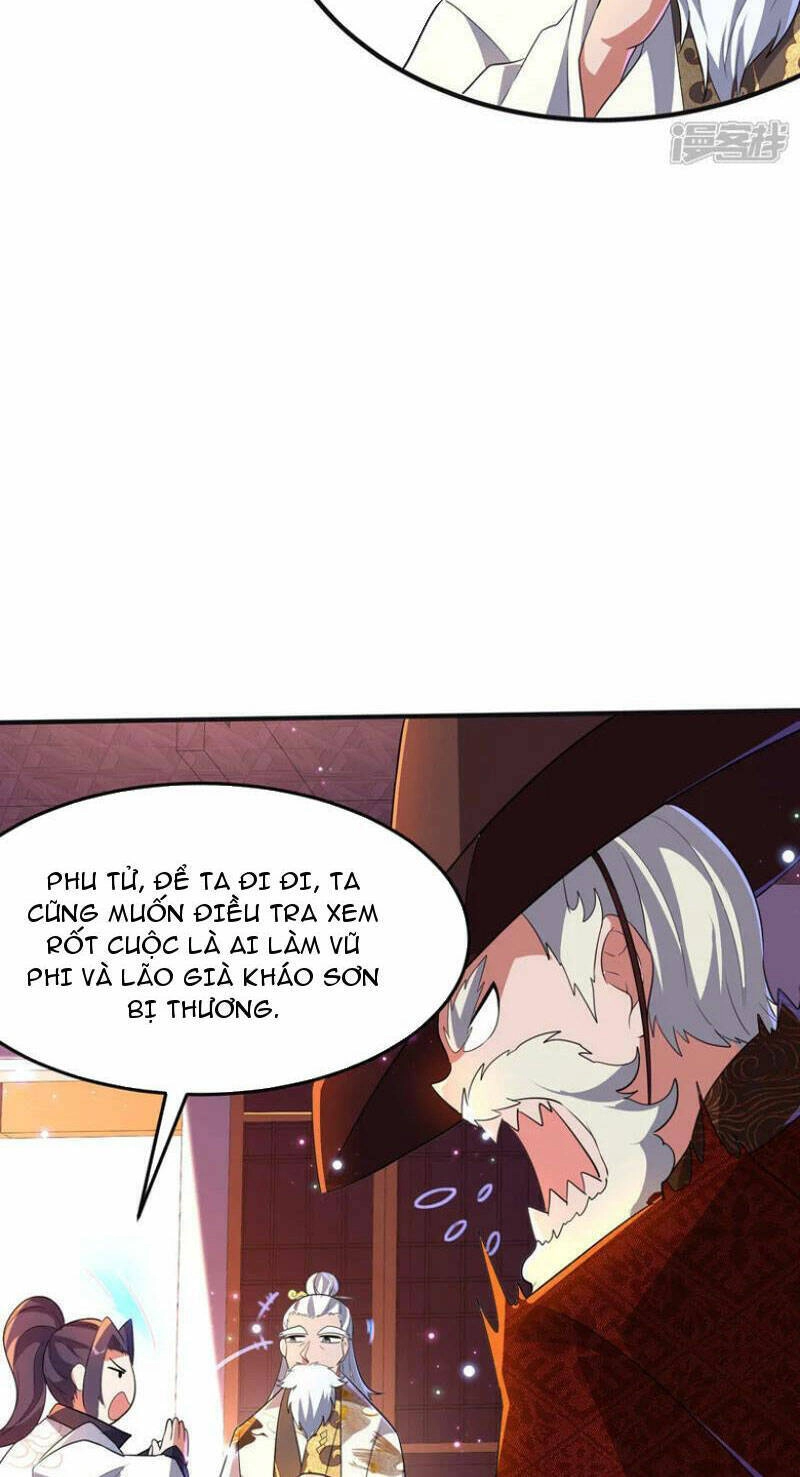 Đệ Nhất Ở Rể Chapter 262 - 25