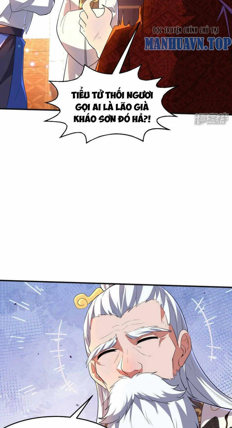 Đệ Nhất Ở Rể Chapter 262 - 26