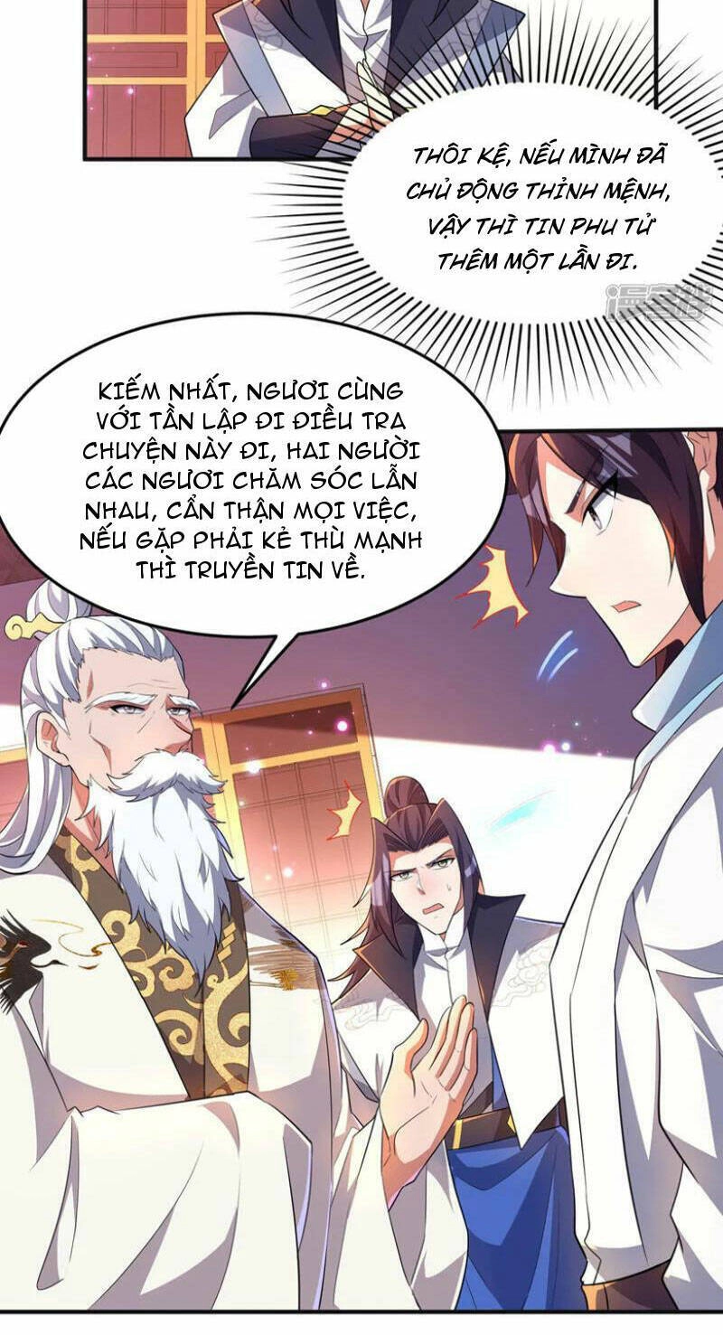 Đệ Nhất Ở Rể Chapter 262 - 28