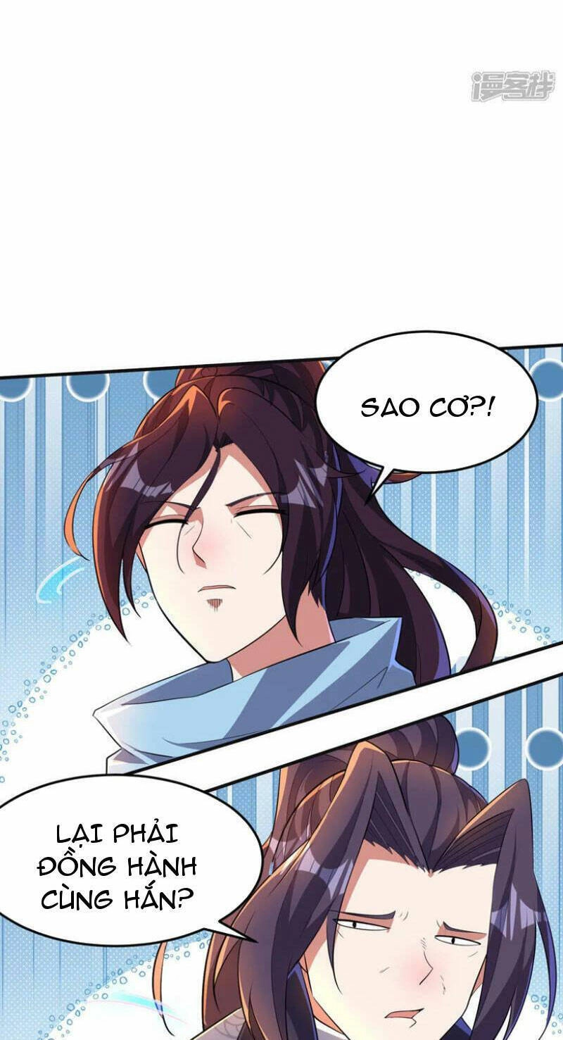 Đệ Nhất Ở Rể Chapter 262 - 29