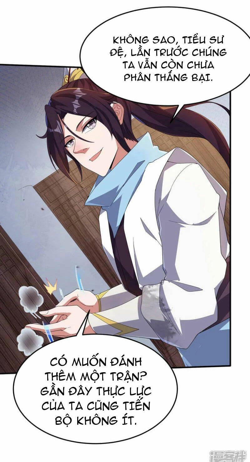 Đệ Nhất Ở Rể Chapter 262 - 33