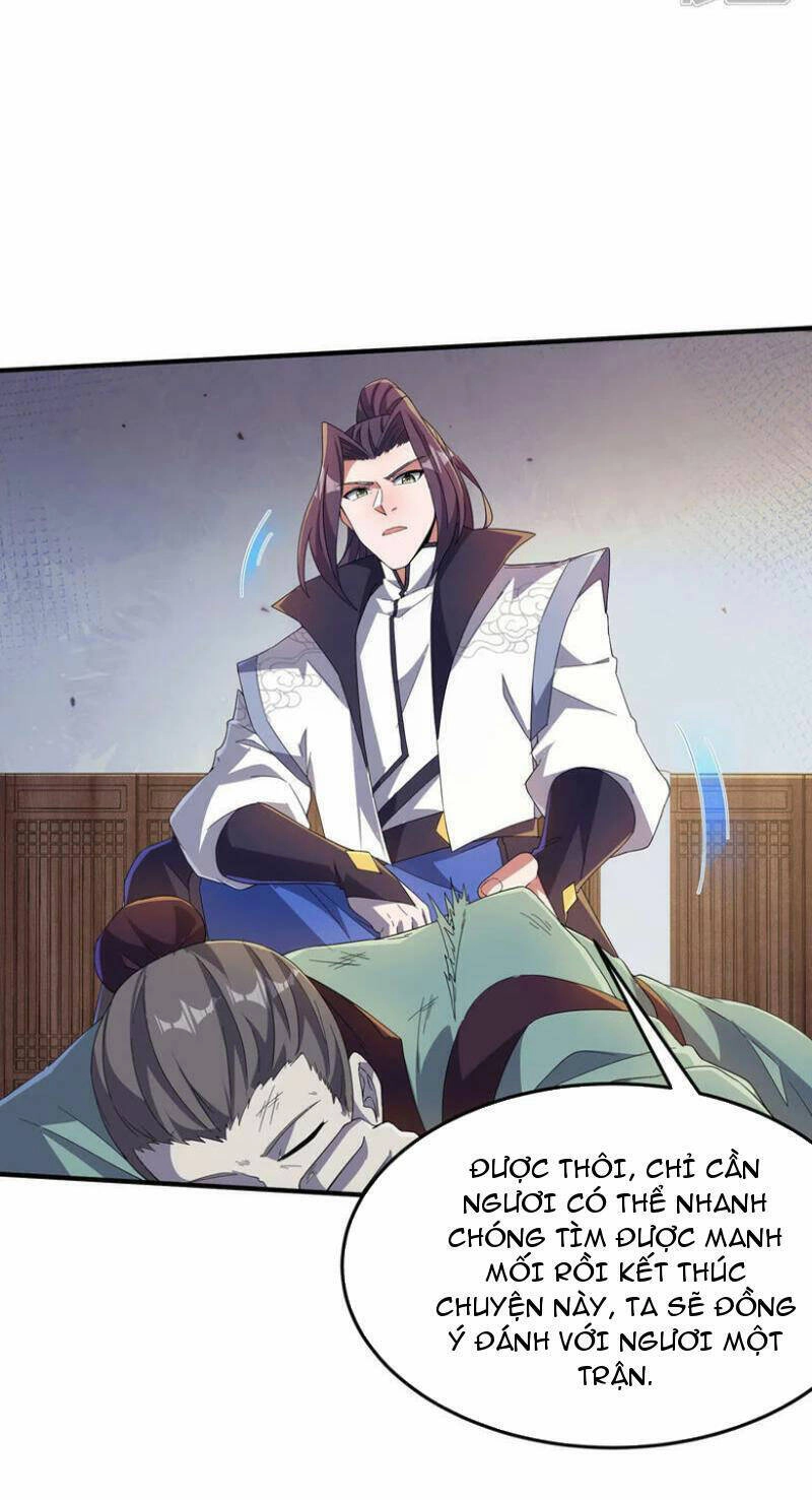 Đệ Nhất Ở Rể Chapter 262 - 34