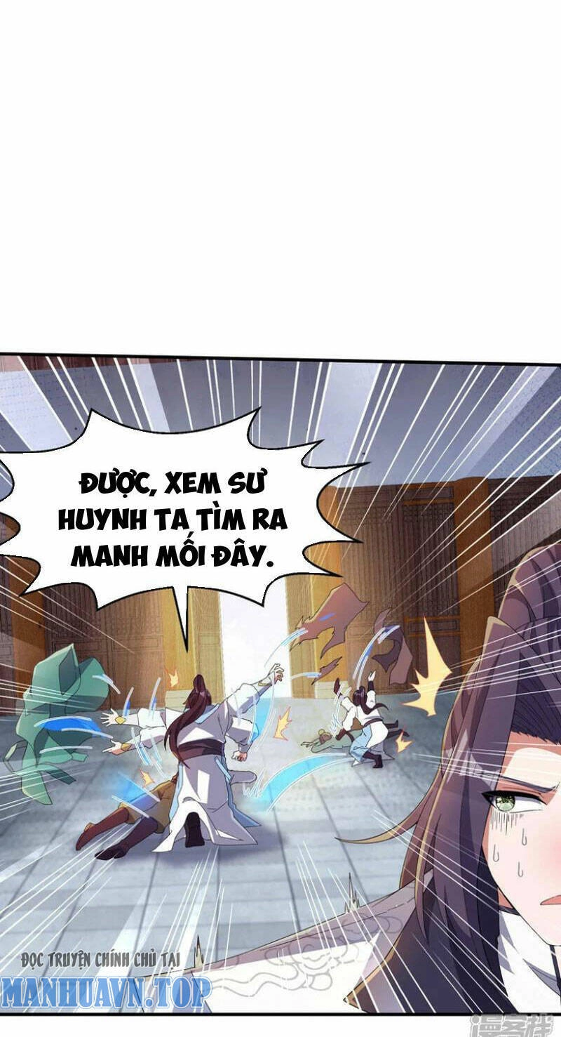 Đệ Nhất Ở Rể Chapter 262 - 35