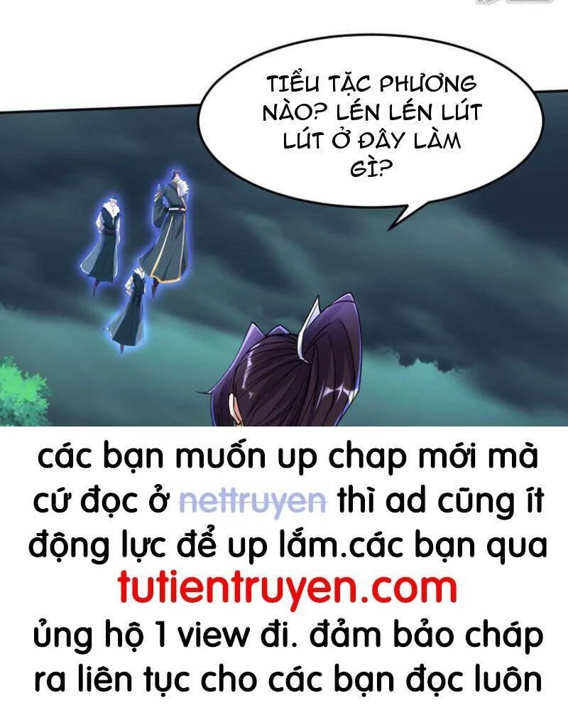 Đệ Nhất Ở Rể Chapter 263 - 1