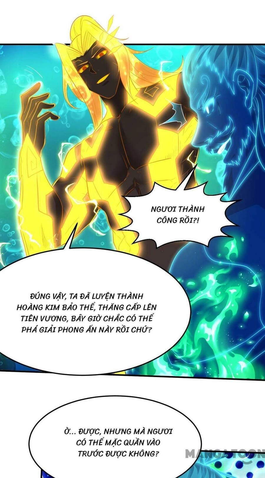 Đệ Nhất Ở Rể Chapter 265 - 2