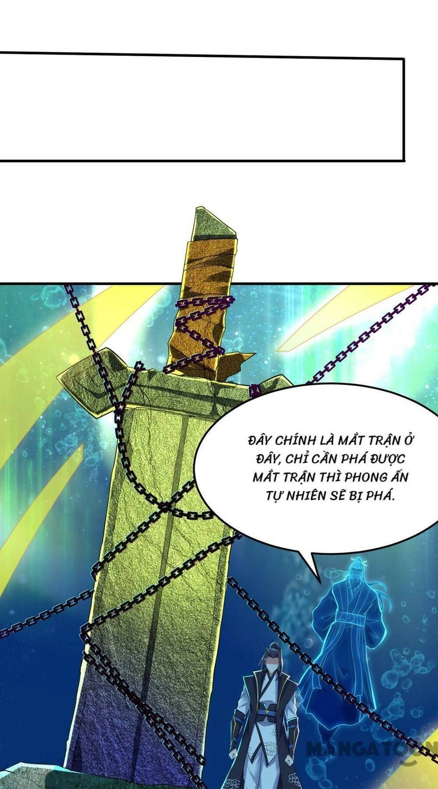 Đệ Nhất Ở Rể Chapter 265 - 5