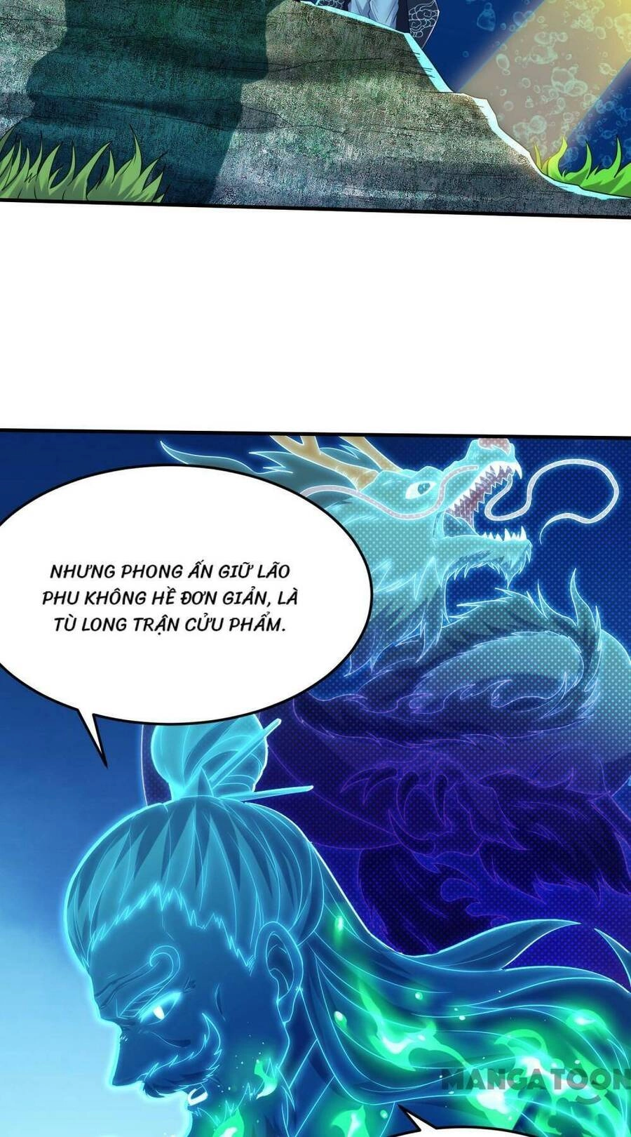 Đệ Nhất Ở Rể Chapter 265 - 6