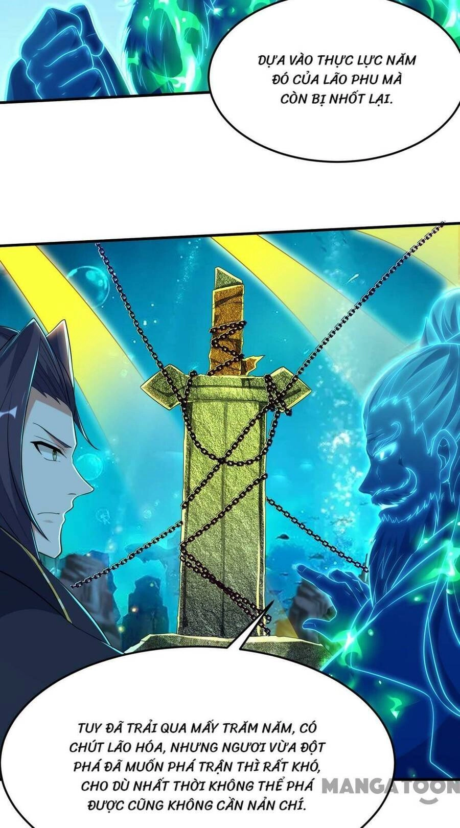 Đệ Nhất Ở Rể Chapter 265 - 7