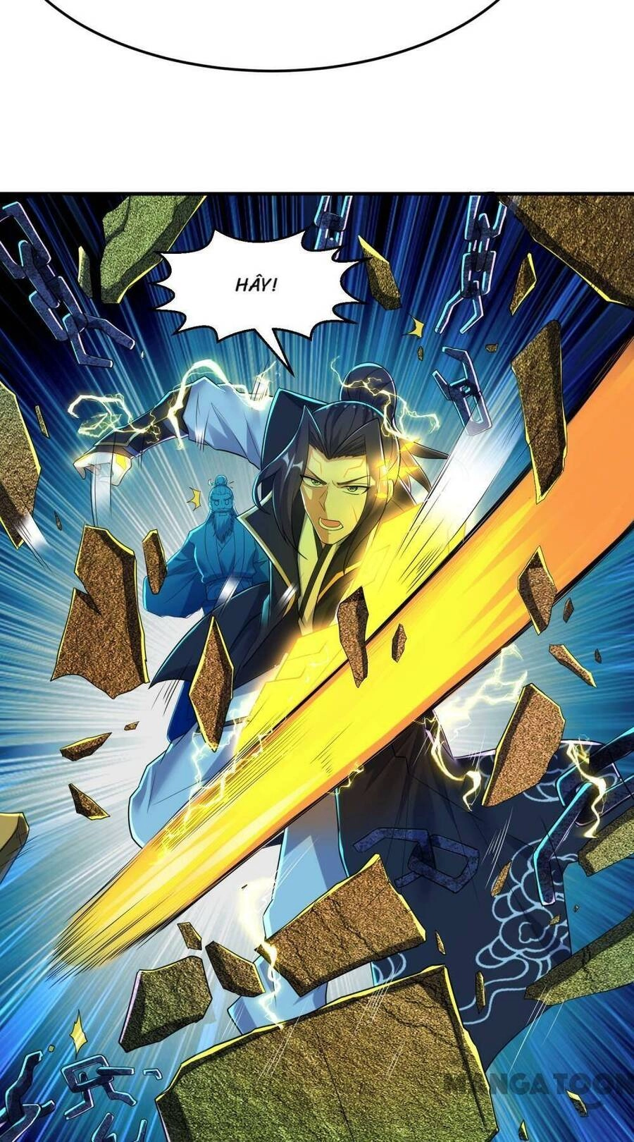 Đệ Nhất Ở Rể Chapter 265 - 8