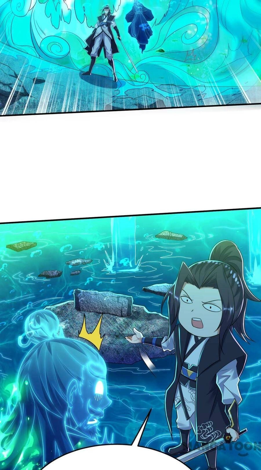 Đệ Nhất Ở Rể Chapter 265 - 10