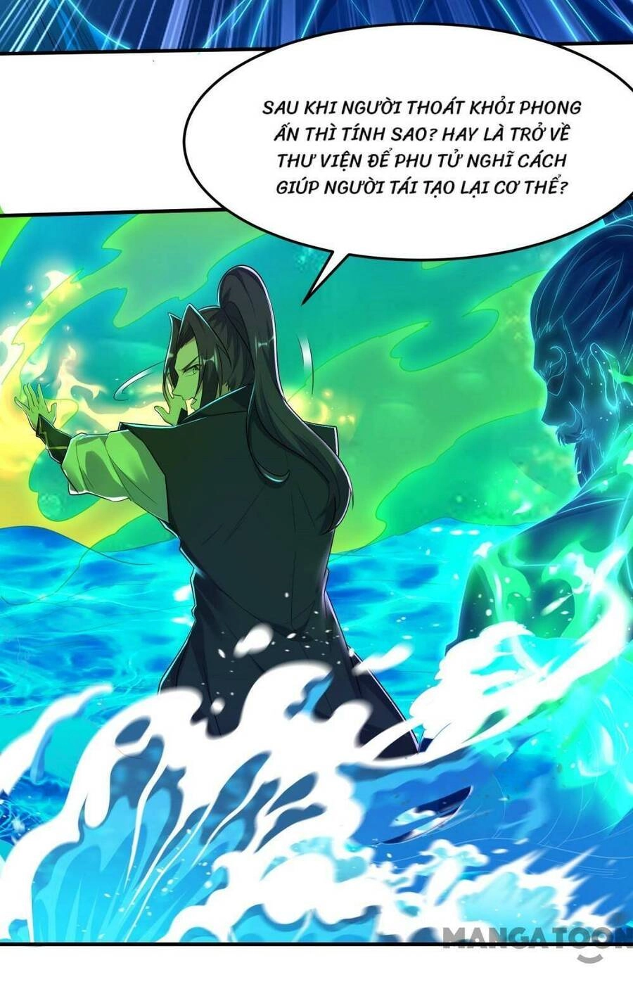 Đệ Nhất Ở Rể Chapter 265 - 12