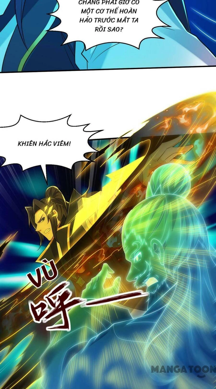 Đệ Nhất Ở Rể Chapter 265 - 14