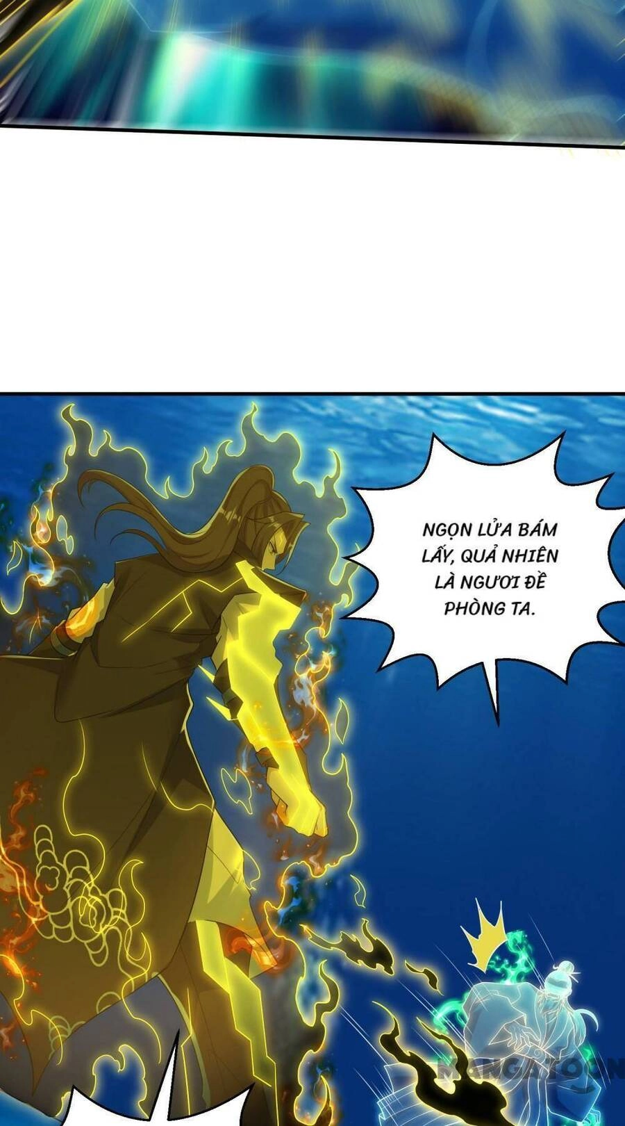 Đệ Nhất Ở Rể Chapter 265 - 15