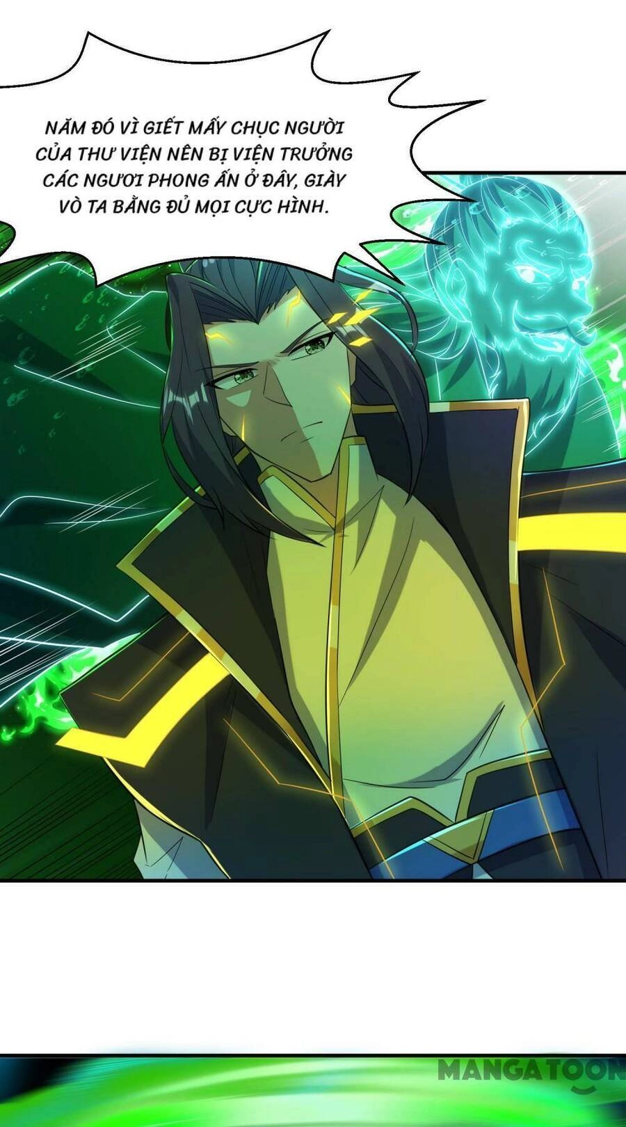 Đệ Nhất Ở Rể Chapter 265 - 20