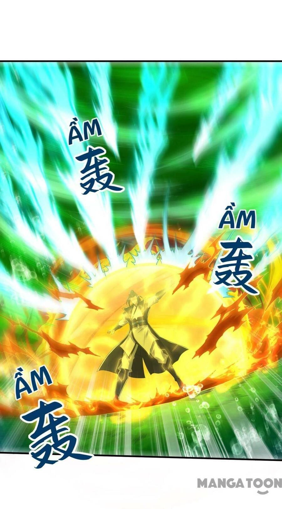 Đệ Nhất Ở Rể Chapter 265 - 24