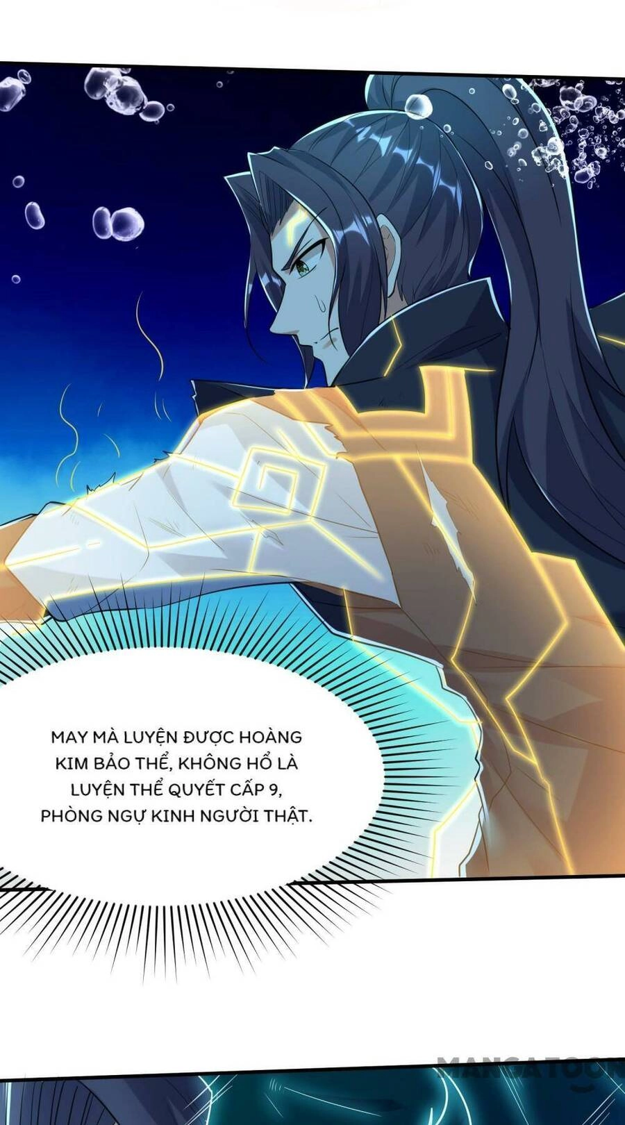 Đệ Nhất Ở Rể Chapter 265 - 25