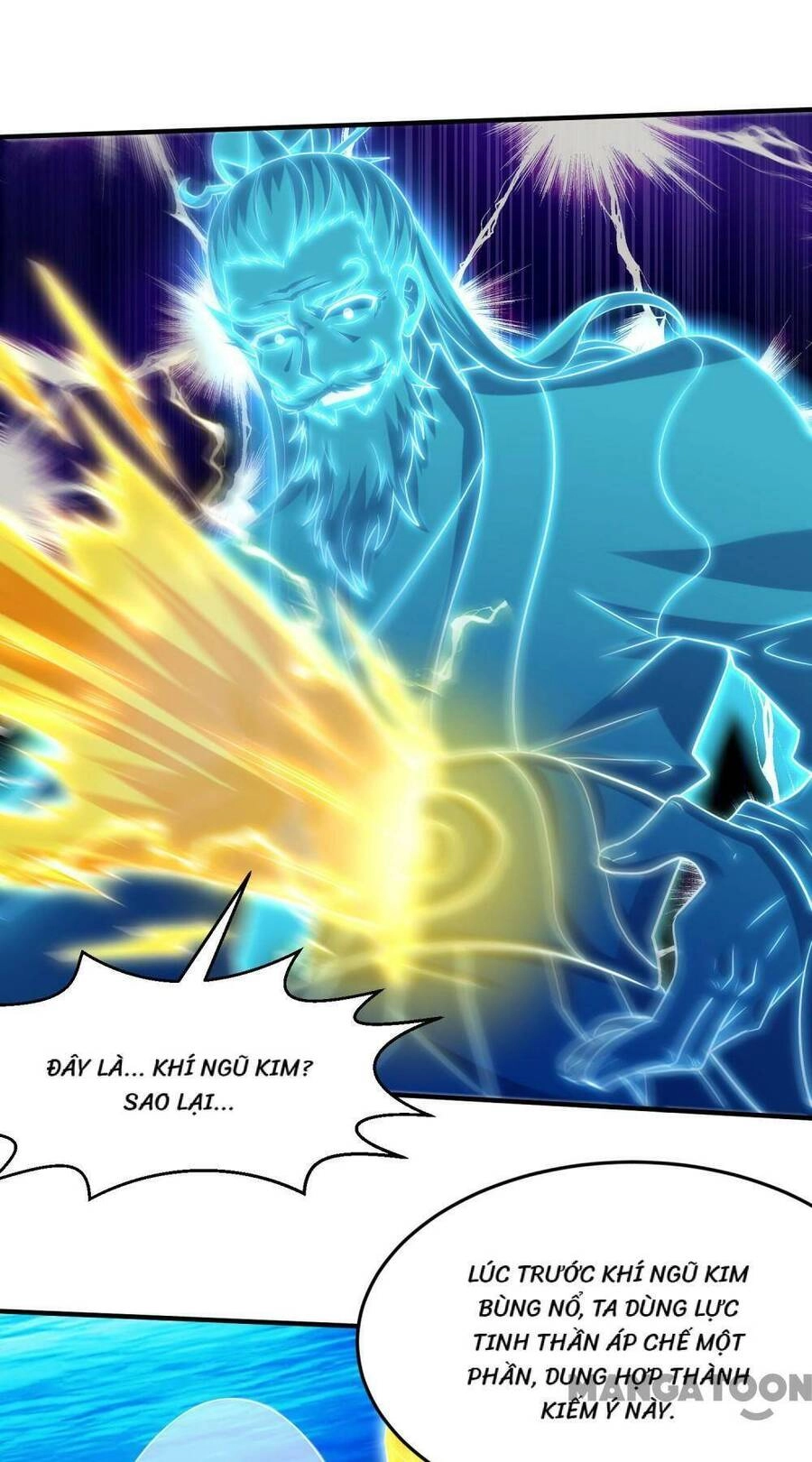 Đệ Nhất Ở Rể Chapter 265 - 35