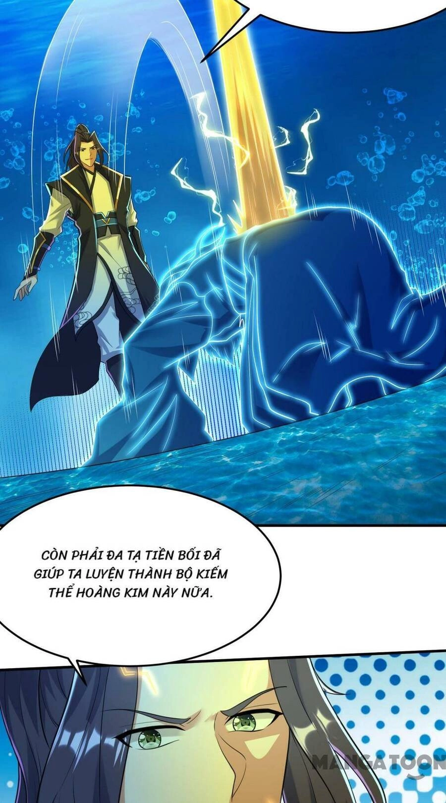 Đệ Nhất Ở Rể Chapter 265 - 36