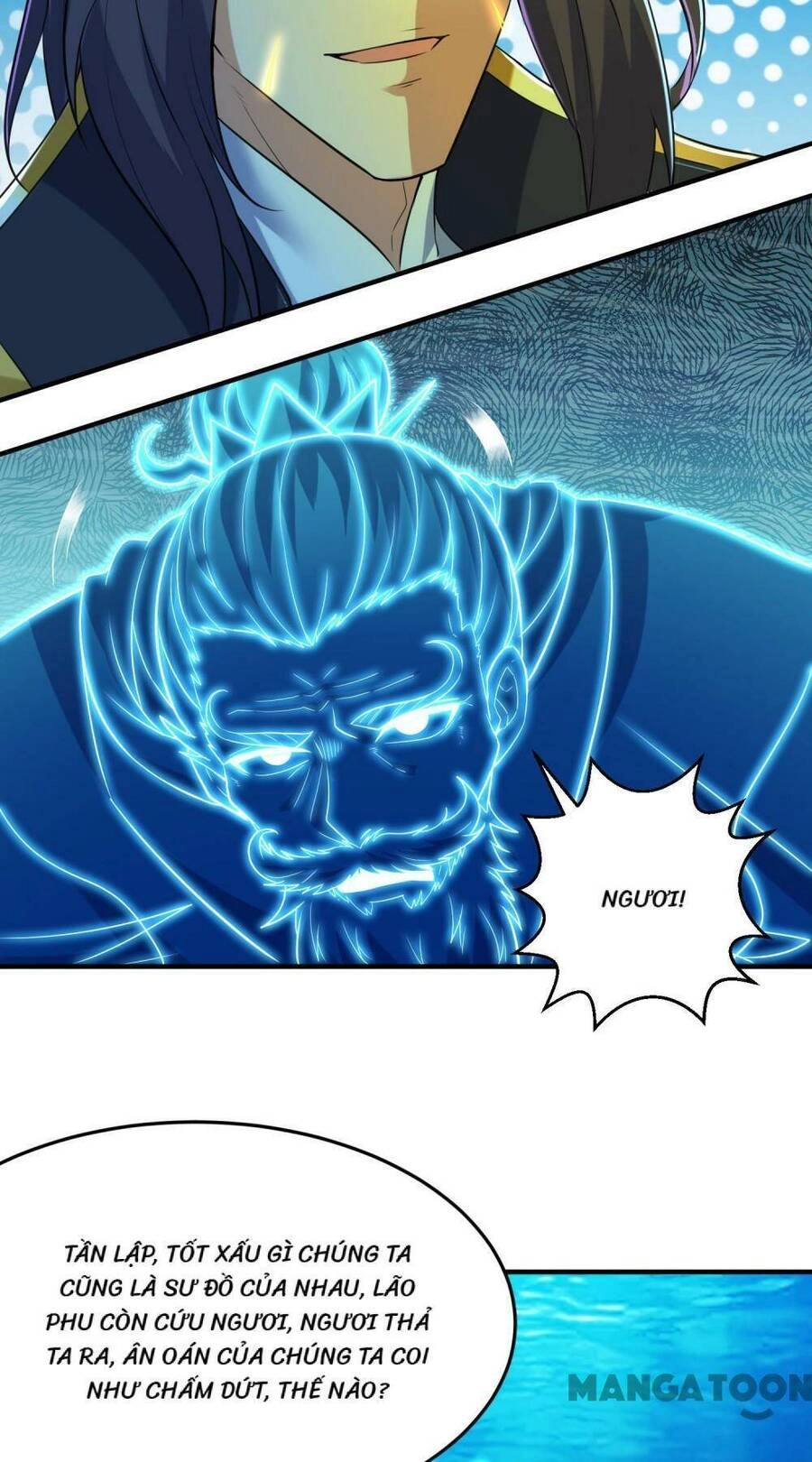 Đệ Nhất Ở Rể Chapter 265 - 37