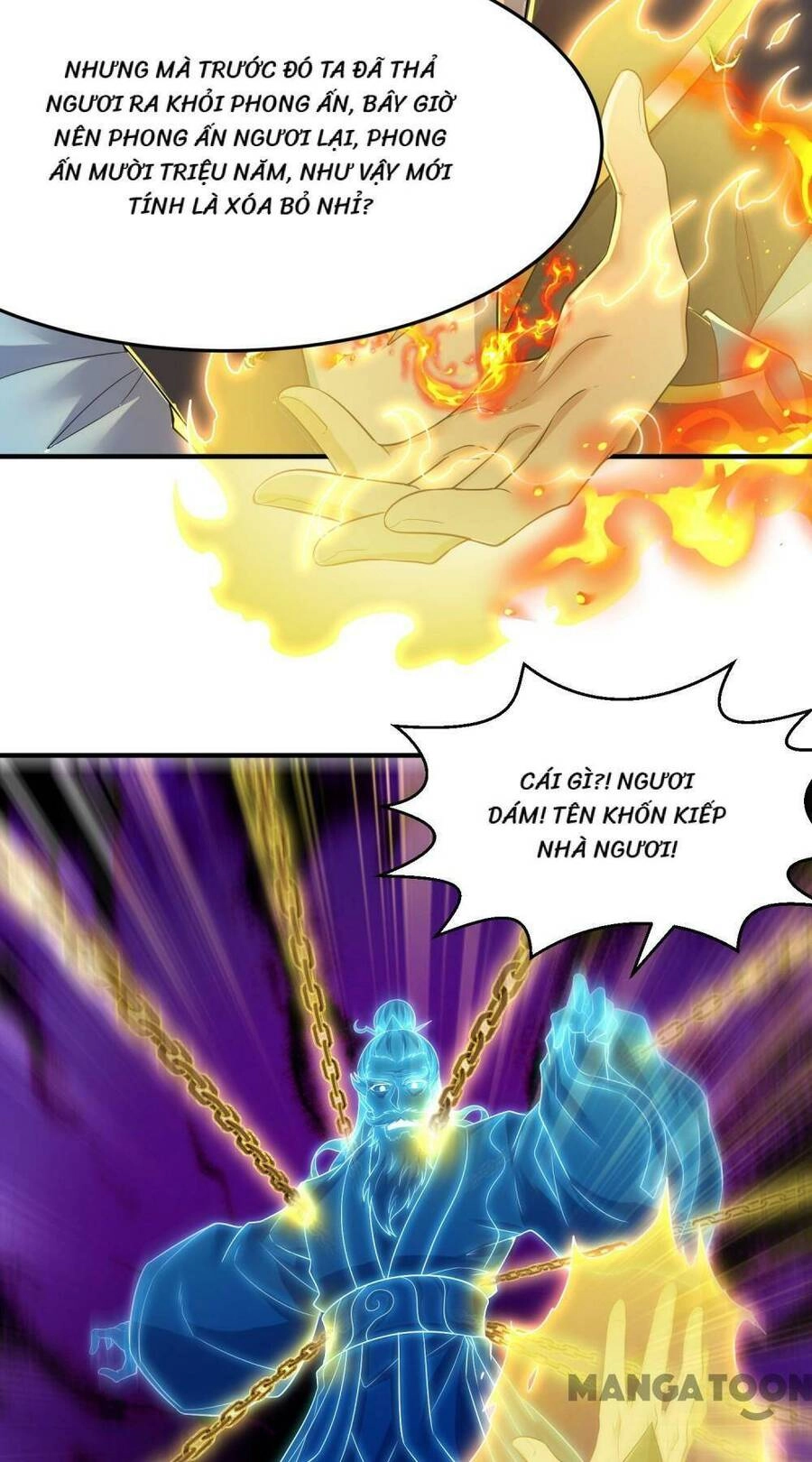 Đệ Nhất Ở Rể Chapter 265 - 40